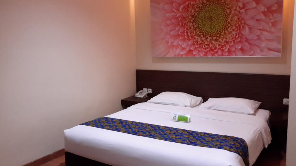 Hotel Matos Jaya Pura Rom bilde