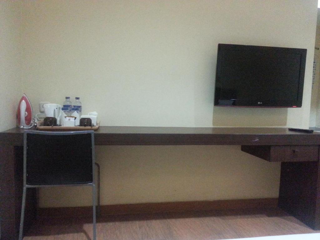 Hotel Matos Jaya Pura Rom bilde